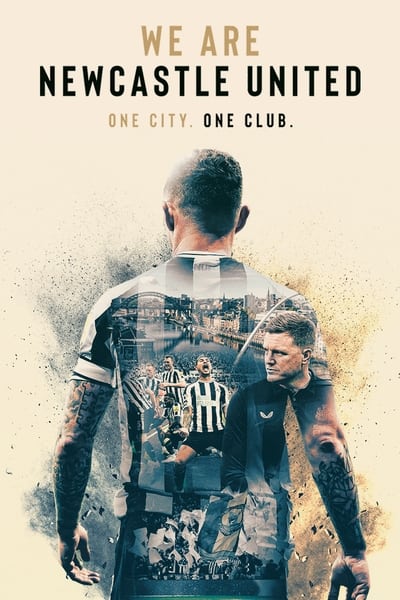 Regarder We Are Newcastle United - Saison 1 en streaming complet