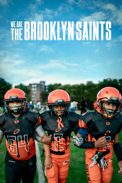Regarder We Are: The Brooklyn Saints - Saison 1 en streaming complet