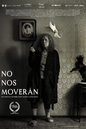 Regarder We Shall not be Moved en streaming complet