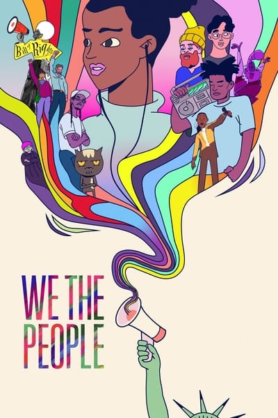 Regarder We The People - Saison 1 en streaming complet