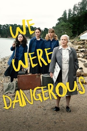 Regarder We Were Dangerous en streaming complet