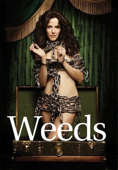Regarder Weeds - Saison 7 en streaming complet