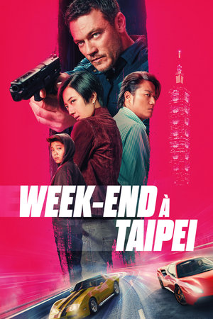 Regarder Week-end à Taipei en streaming complet