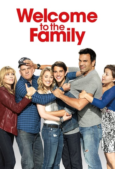 Regarder Welcome To The Family - Saison 1 en streaming complet