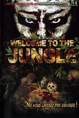 Regarder Welcome to the Jungle en streaming complet