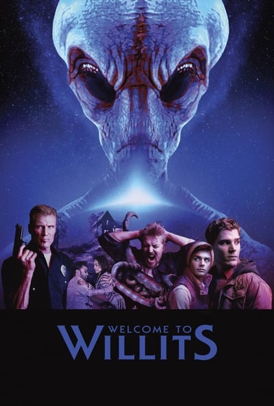 Regarder Welcome to Willits en streaming complet