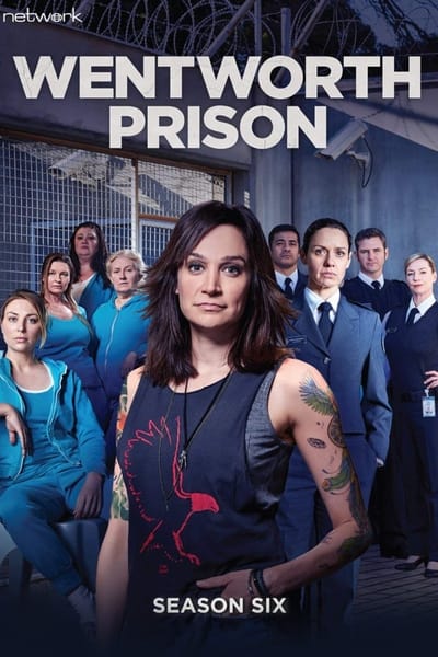 Regarder Wentworth - Saison 6 en streaming complet