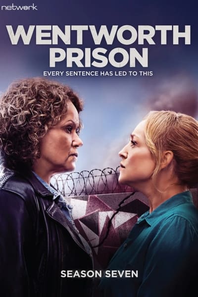 Regarder Wentworth - Saison 7 en streaming complet