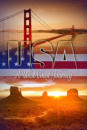 Regarder USA: A West Coast Journey en streaming complet