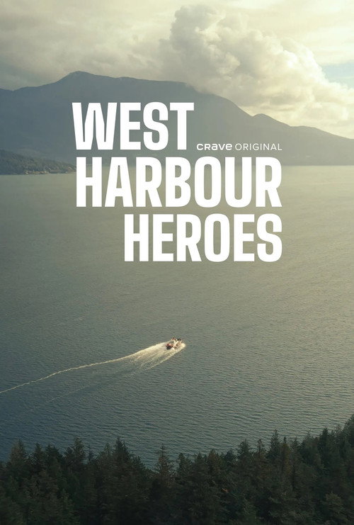 Regarder West Harbour Heroes - Saison 1 en streaming complet