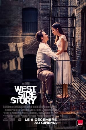 Regarder West Side Story en streaming complet