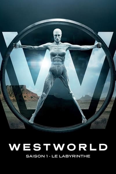 Regarder Westworld - Saison 1 en streaming complet