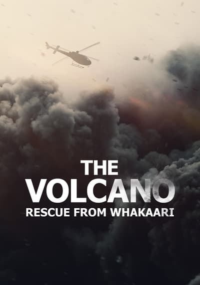 Regarder Whakaari : Dans le piège du volcan en streaming complet