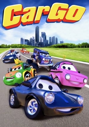 Regarder CarGo: The City on 4 Wheels! en streaming complet