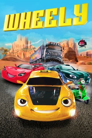 Regarder Wheely en streaming complet