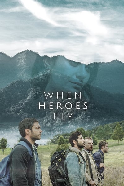 Regarder When Heroes Fly - Saison 1 en streaming complet