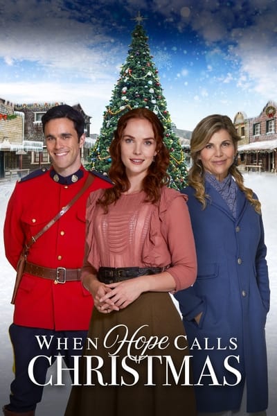 Regarder When Hope Calls - Saison 2 en streaming complet