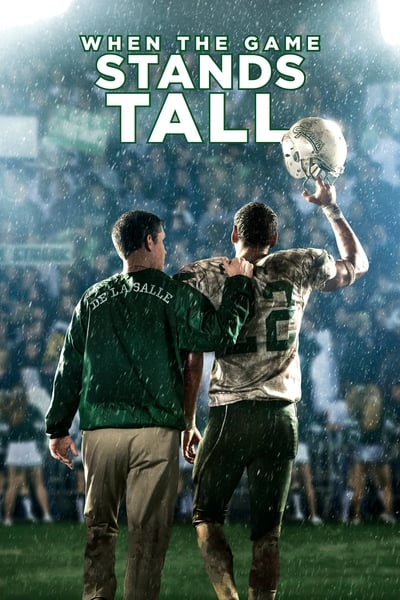 Regarder When The Game Stands Tall en streaming complet