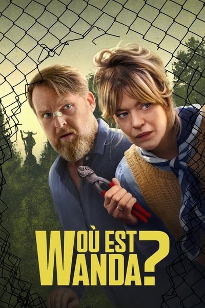 Regarder Where's Wanda? - Saison 1 en streaming complet