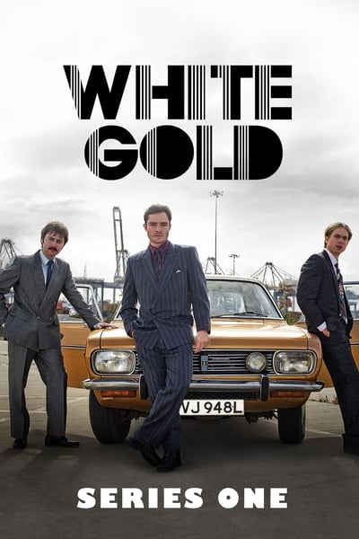 Regarder White Gold - Saison 1 en streaming complet