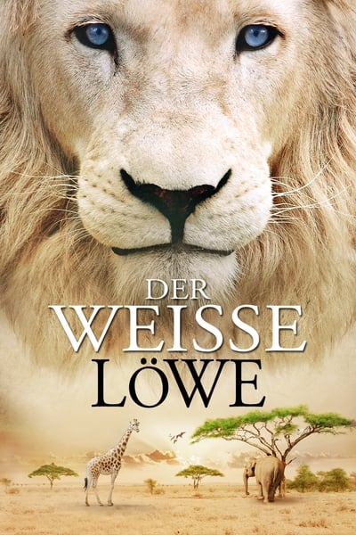 Regarder Le Lion blanc de la vallée de Limpopo en streaming complet