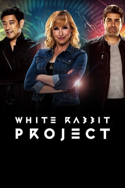 Regarder White Rabbit Project - Saison 1 en streaming complet