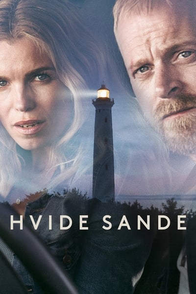 Regarder White Sands - Saison 1 en streaming complet