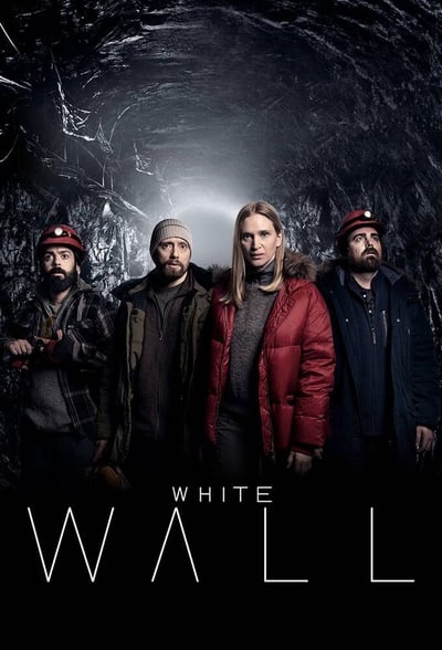 Regarder White Wall - Saison 1 en streaming complet