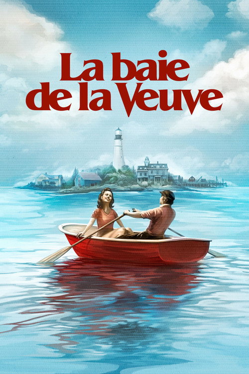 Regarder Widow's Bay - Saison 1 en streaming complet