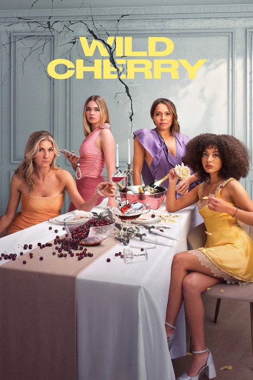 Regarder Wild Cherry - Saison 1 en streaming complet