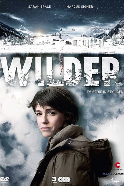 Regarder Wilder - Saison 1 en streaming complet