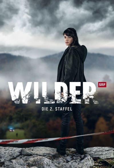 Regarder Wilder - Saison 2 en streaming complet
