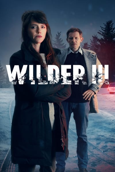 Regarder Wilder - Saison 3 en streaming complet