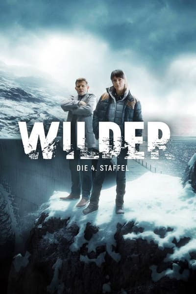 Regarder Wilder - Saison 4 en streaming complet