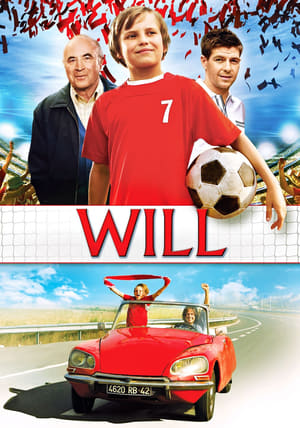 Regarder Will en streaming complet