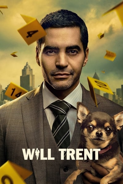 Regarder Will Trent - Saison 1 en streaming complet