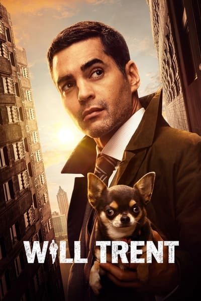 Regarder Will Trent - Saison 2 en streaming complet