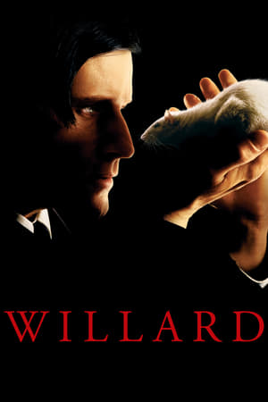 Regarder Willard en streaming complet