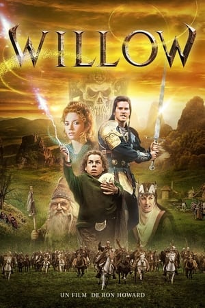 Regarder Willow en streaming complet