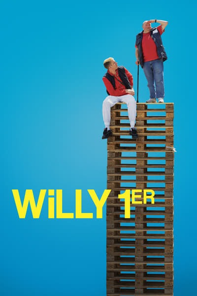 Regarder Willy 1er en streaming complet