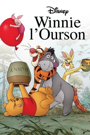 Regarder Winnie l'ourson en streaming complet