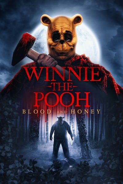 Regarder Winnie-the-Pooh: Blood and Honey en streaming complet