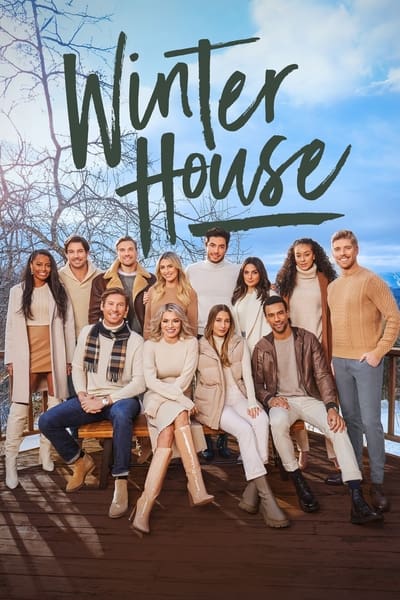 Regarder Winter House - Saison 1 en streaming complet