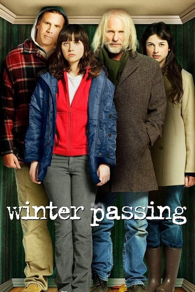 Regarder Winter Passing en streaming complet