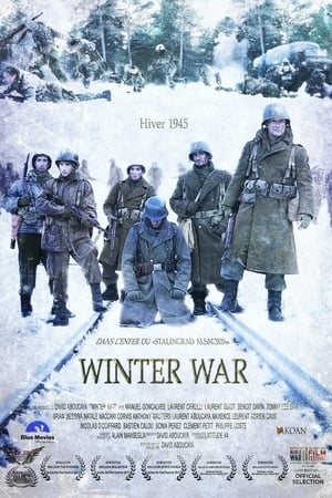 Regarder Winter War en streaming complet