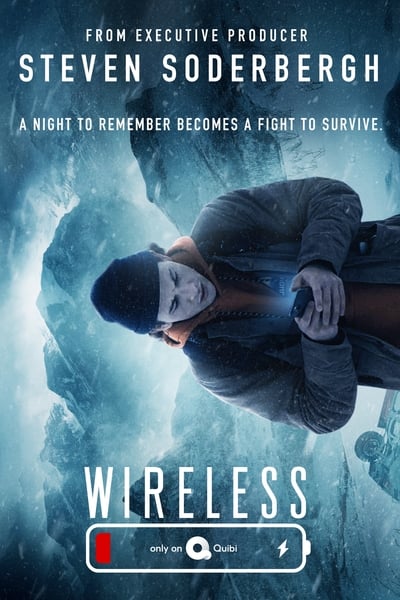 Regarder Wireless - Saison 1 en streaming complet