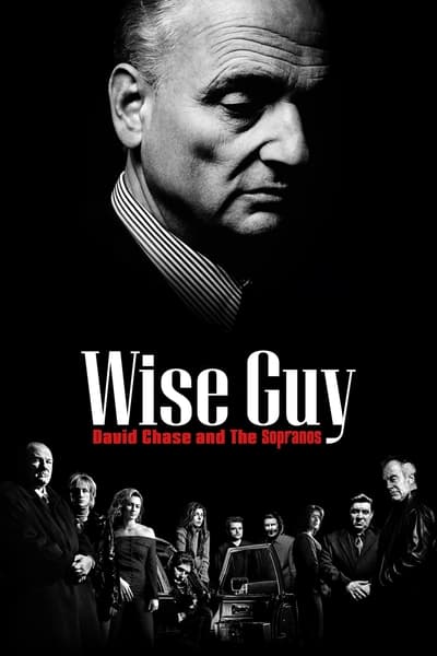 Regarder Wise Guy David Chase and The Sopranos - Saison 1 en streaming complet
