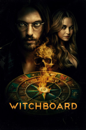 Regarder Witchboard en streaming complet