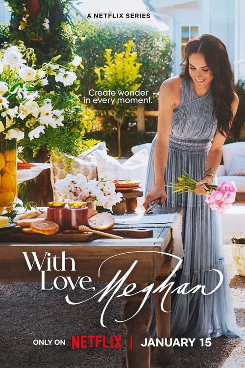 Regarder With Love, Meghan - Saison 1 en streaming complet