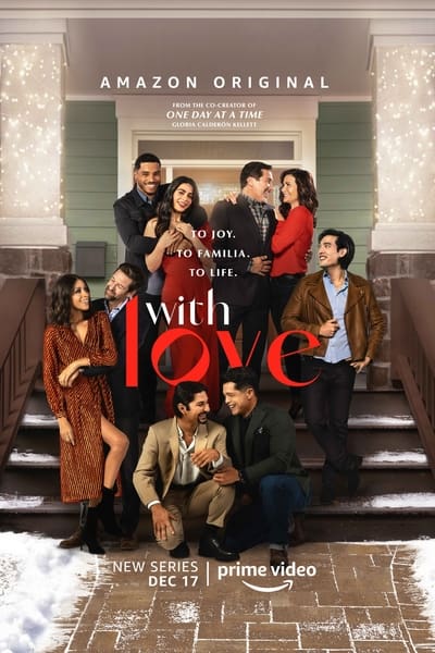 Regarder With Love - Saison 1 en streaming complet